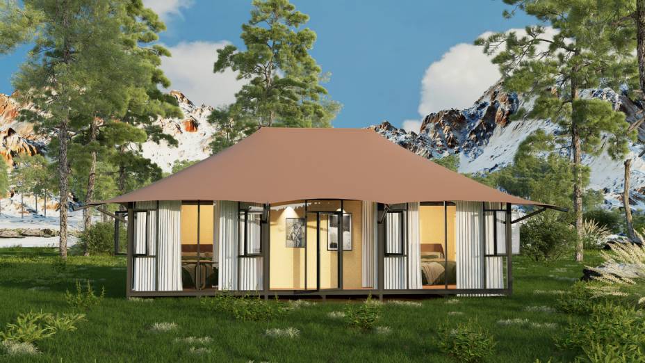 文县装配式建筑厂家