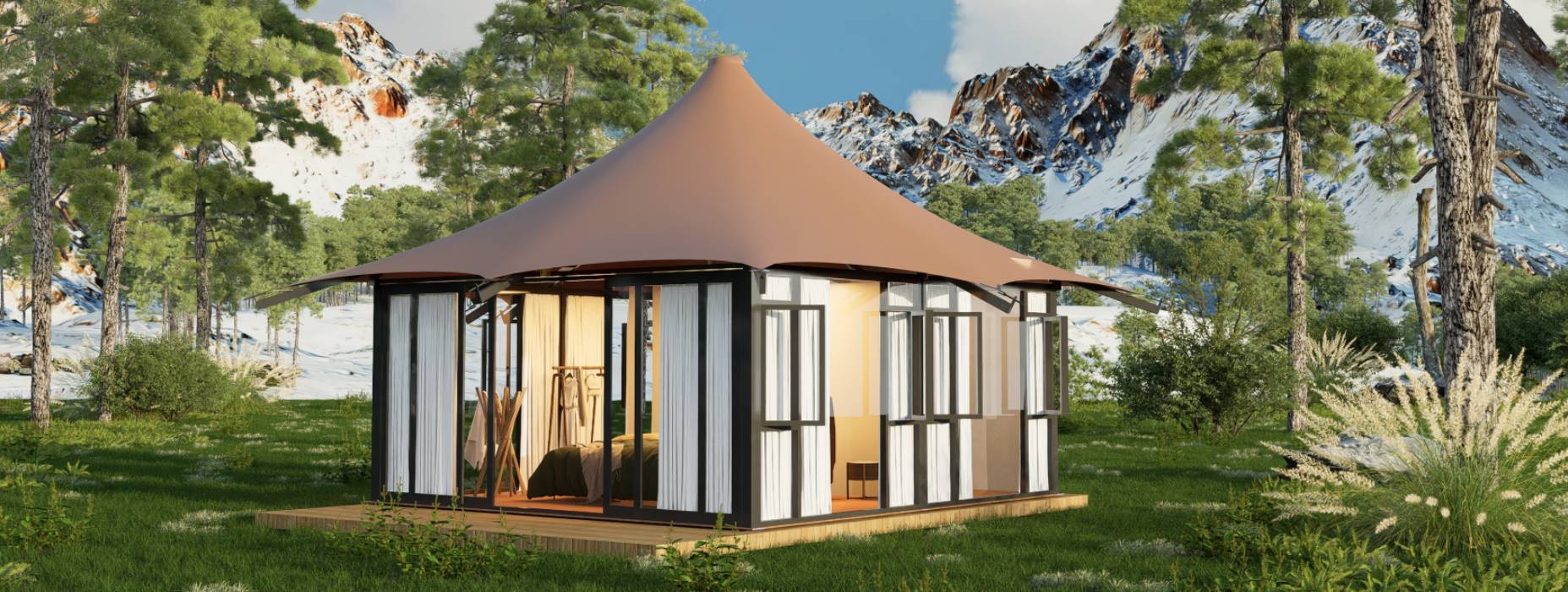 文县装配式建筑厂家